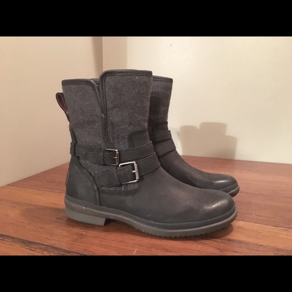 Ugg simmens boot size 7 Clearance